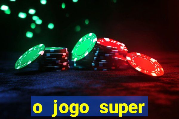 o jogo super genius paga mesmo